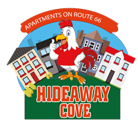Hideaway Cove Apartments